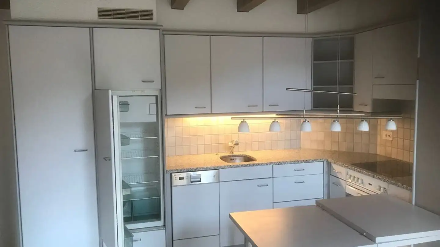 Appartement à louer - Länggasse 24b, 3326 Krauchthal - Photo 2