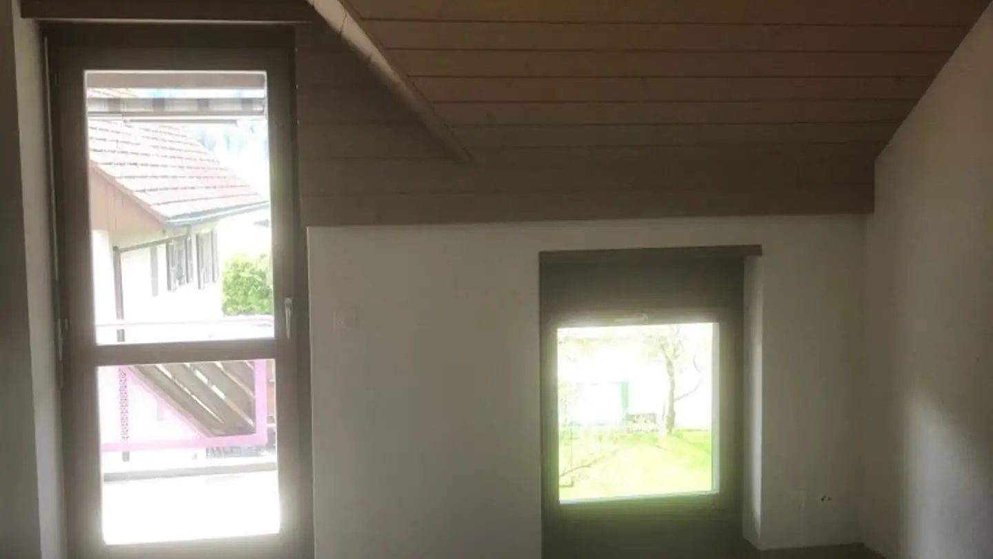 Appartement à louer - Länggasse 24b, 3326 Krauchthal - Photo 4