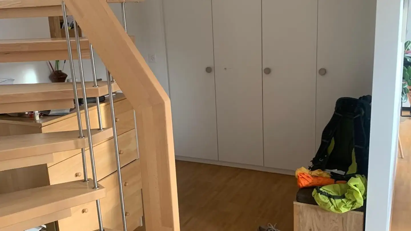 Appartamento in affitto - Rodteggstrasse 14, 6005 Luzern - Photo 4