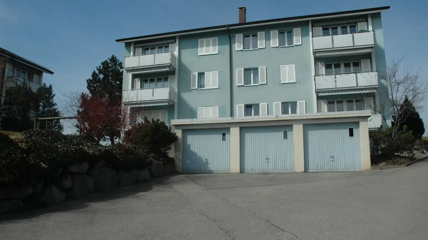 Apartment for rent - Hauptstrasse 47, 9555 Tobel