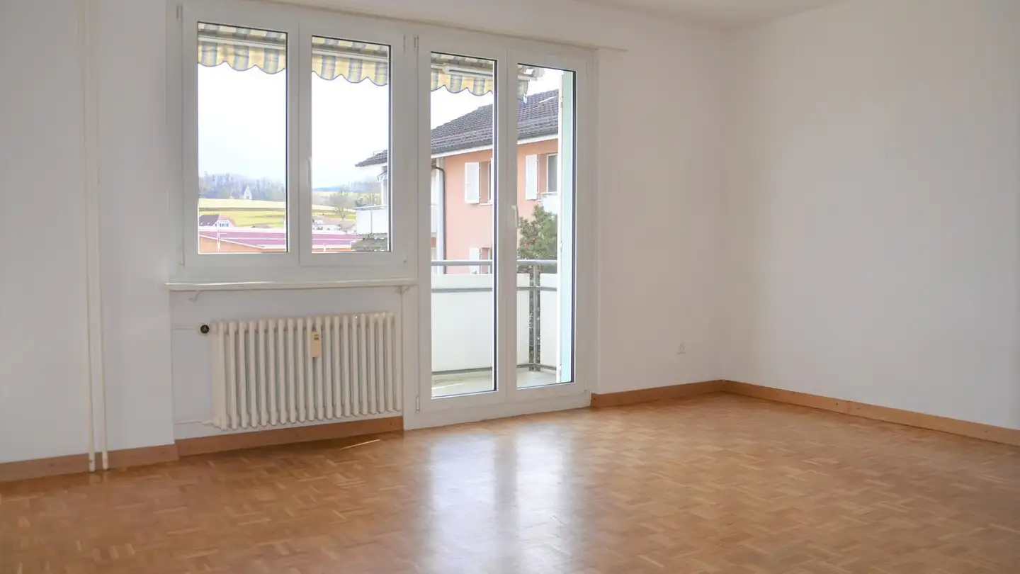 Apartment for rent - Hauptstrasse 47, 9555 Tobel - Photo 2