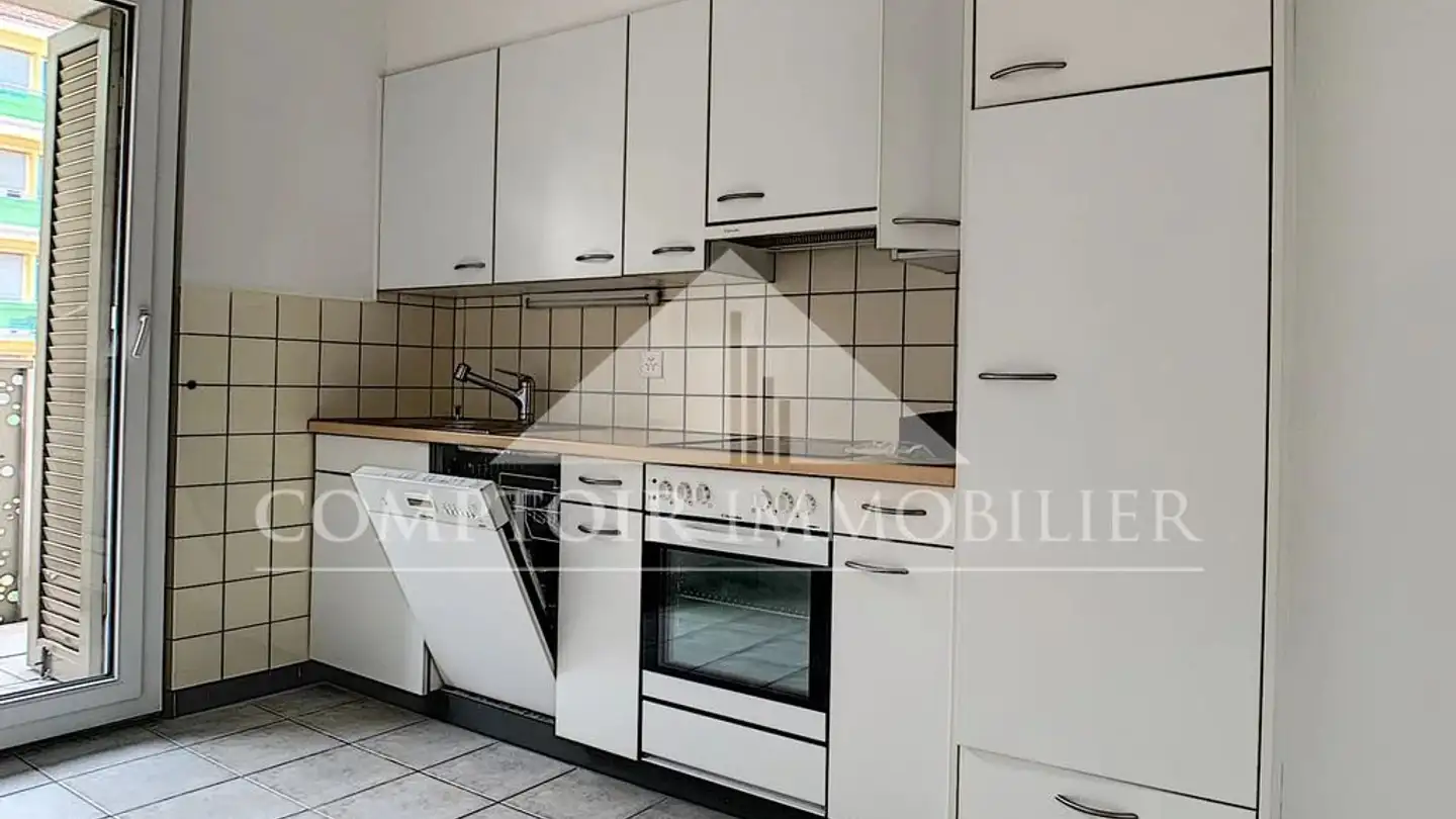Appartement à louer - Route De Sion 24, 3960 Sierre - Photo 2