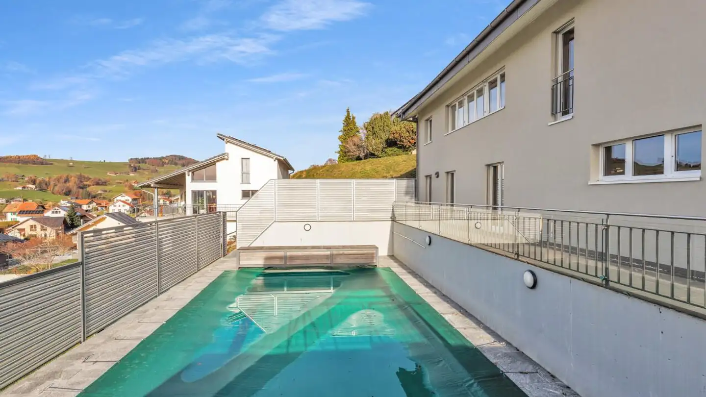 Immeuble résidentiel à vendre - 1634 La Roche FR - Photo 4