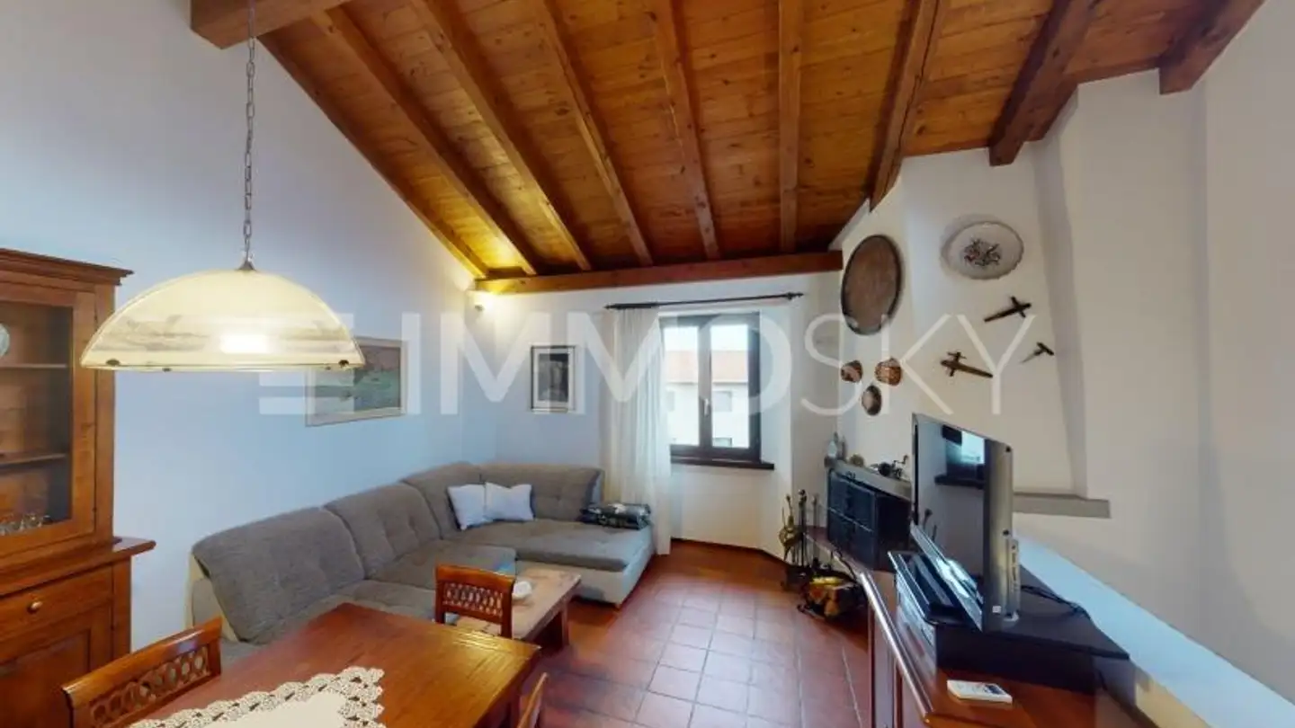 Casa singola in vendita - 6962 Viganello - Foto 3
