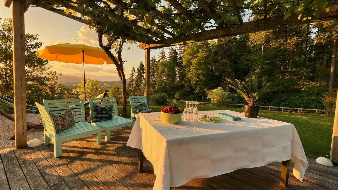 Appartamento in affitto - Chemin De La Tantérine, 1073 Savigny - Foto 3