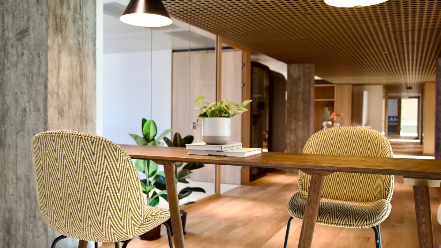 Spazio ufficio in affitto - Talacker 21, 8001 Zürich - Foto 4