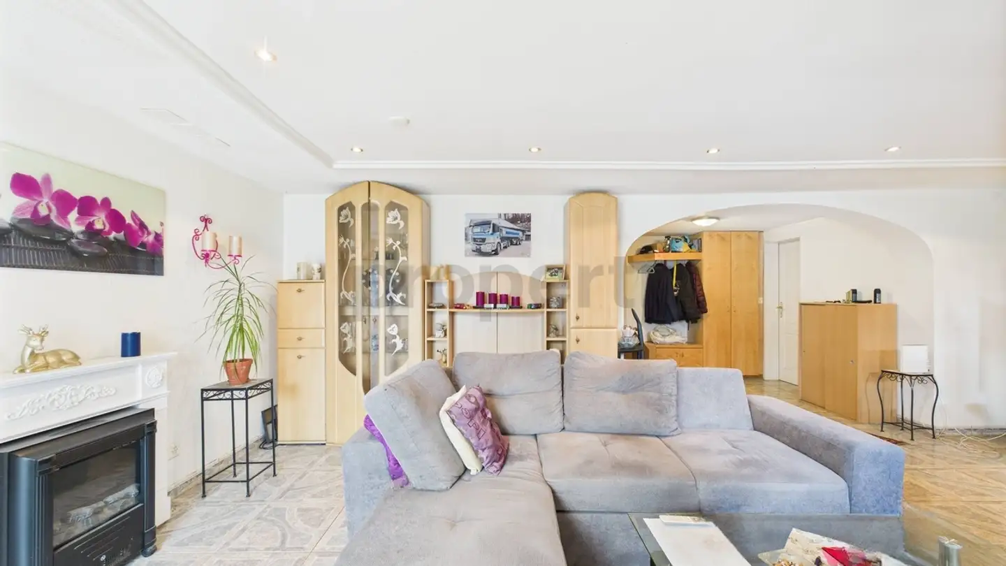 Apartment for rent - 5323 Rietheim