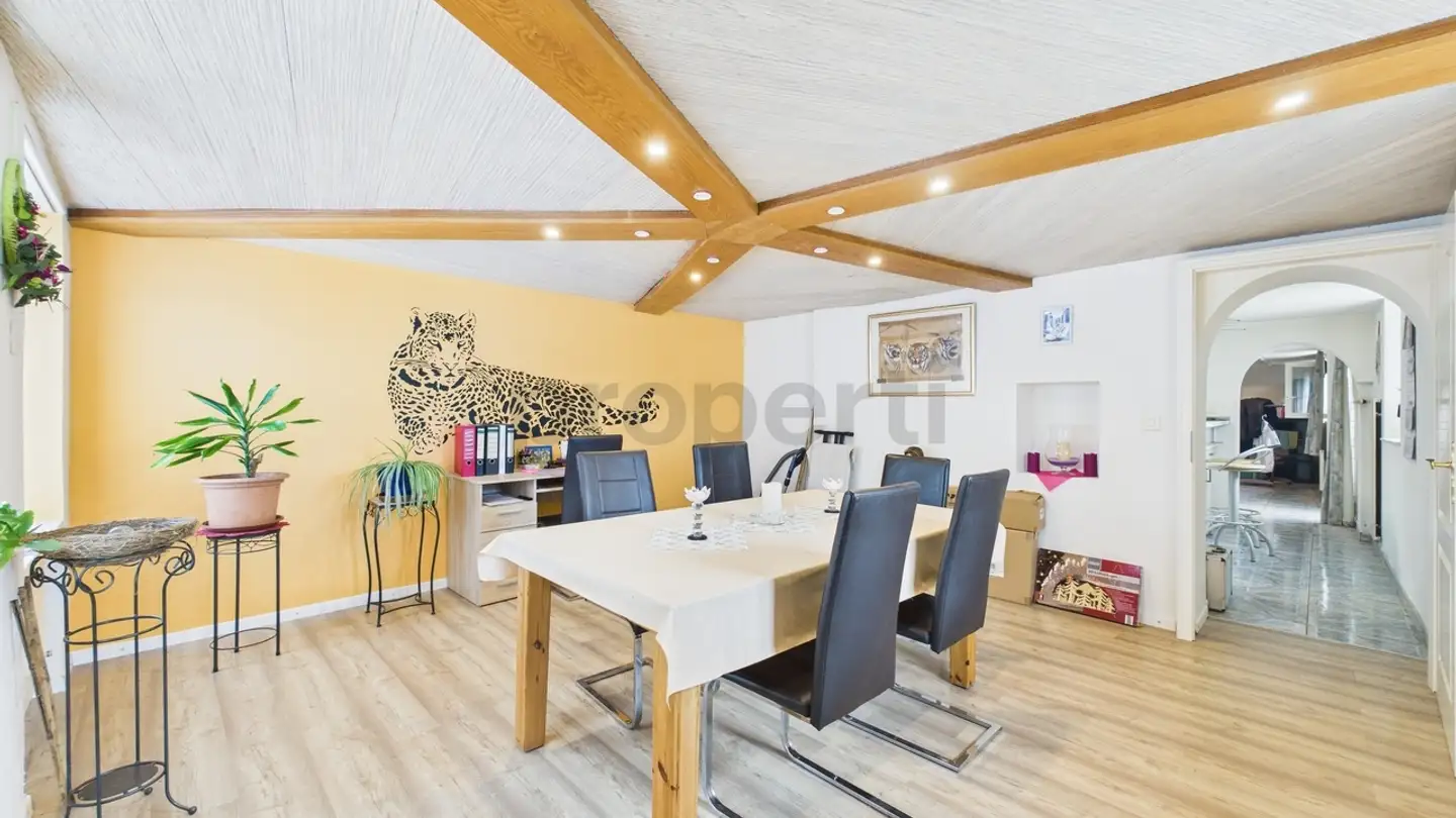 Appartamento in affitto - 5323 Rietheim - Foto 2