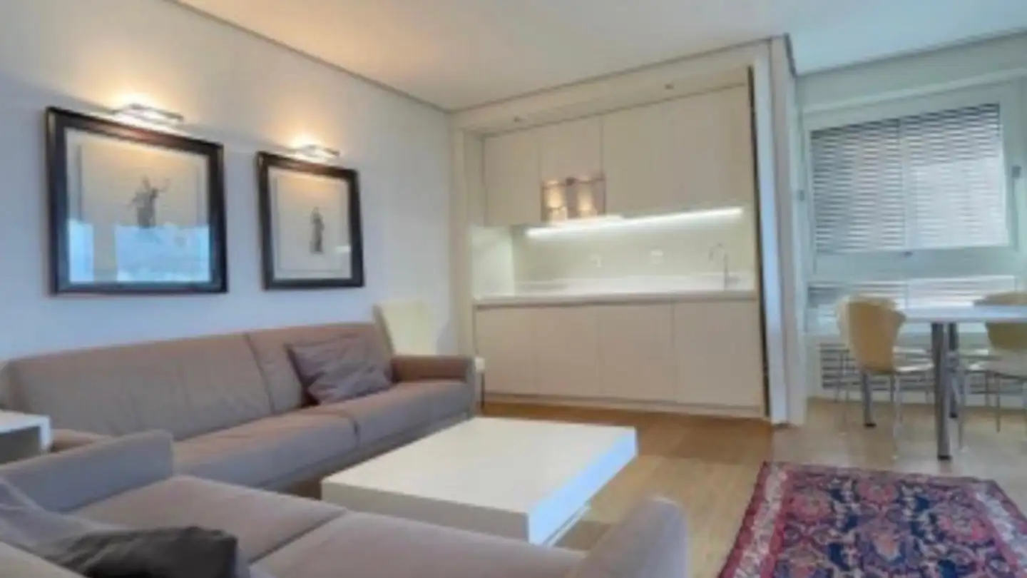 Appartement à louer - 6900 Lugano
