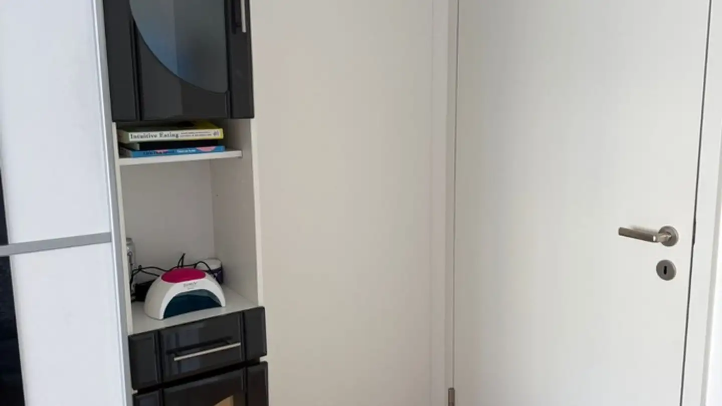 Chambre à louer - 8041 Zürich - Photo 4