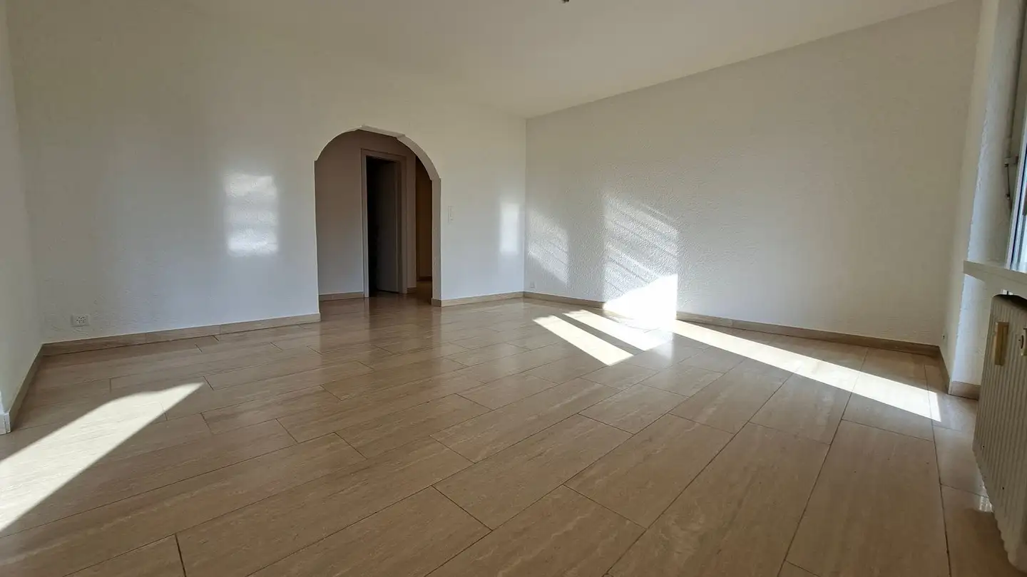 Apartment for rent - Rue Alexander-Moser / Alexander-Moser-Strasse 37, 2503 Biel/Bienne - Photo 4