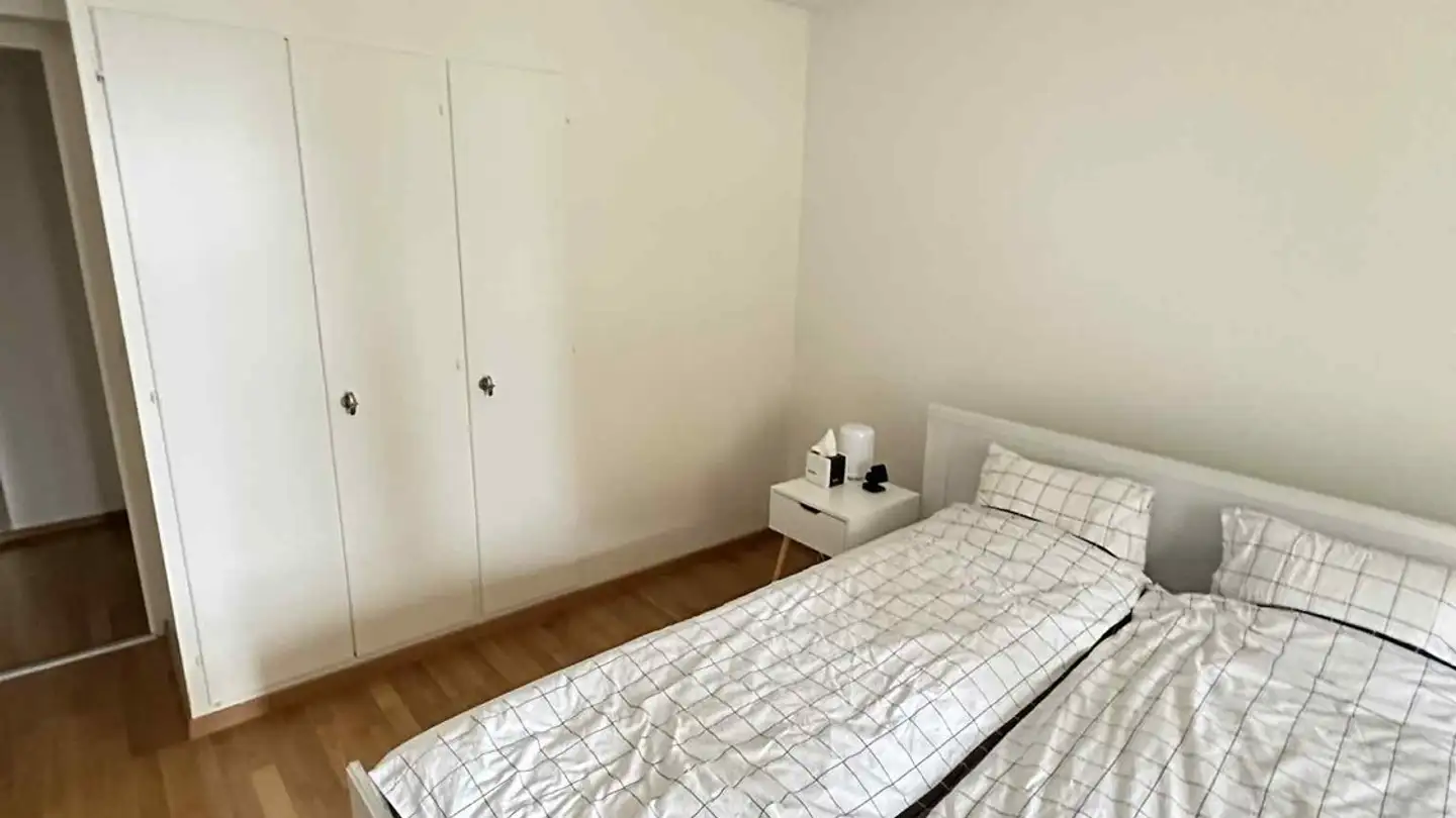 Appartamento in affitto - Geissbergweg 21, 8006 Zürich - Photo 4