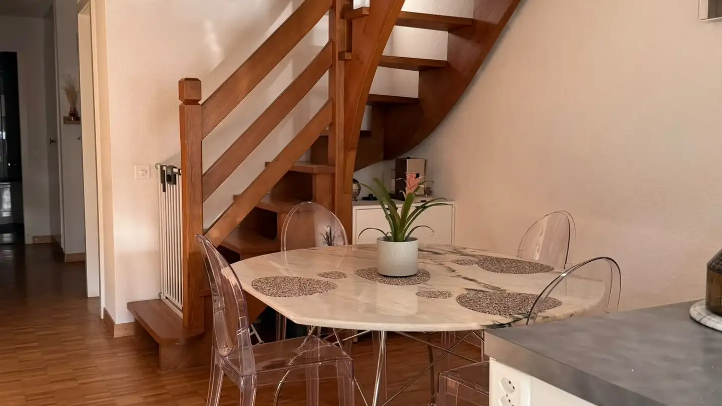 Appartement à louer - 1170 Aubonne - Photo 4