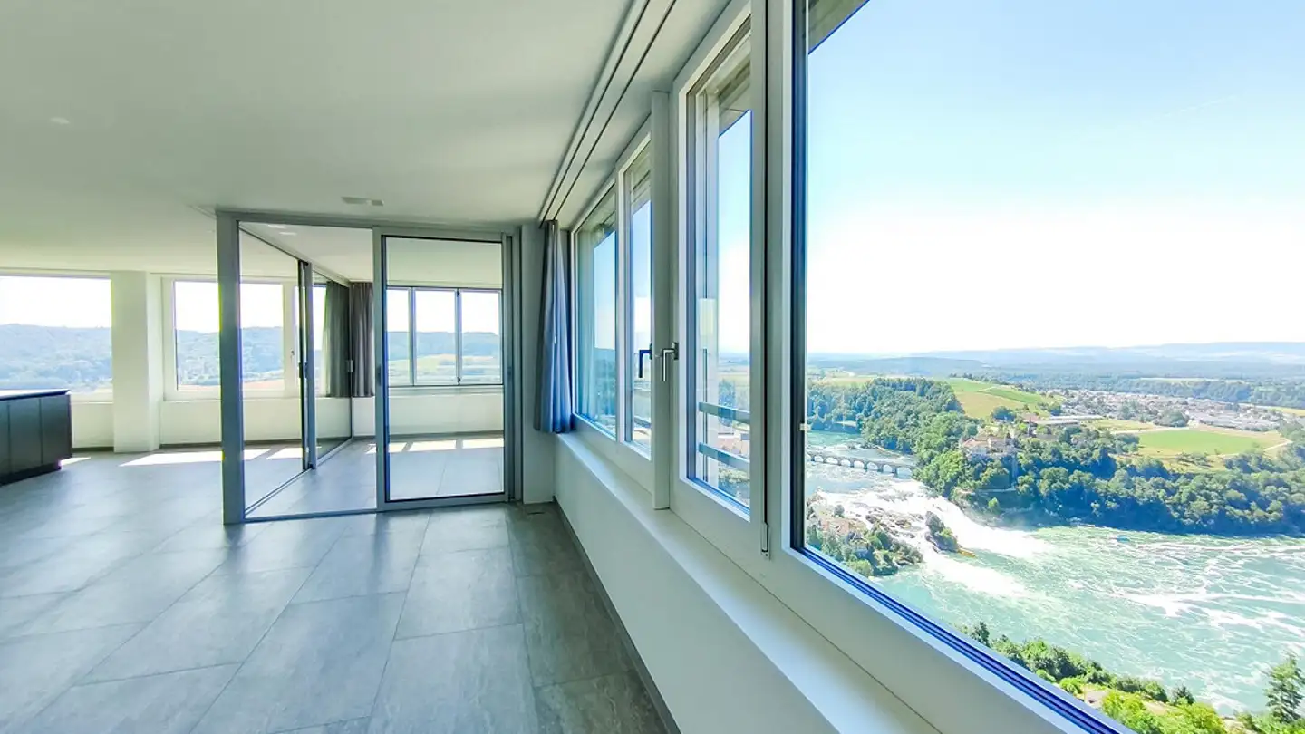 Appartement à vendre - Im Rhytech 3, 8212 Neuhausen am Rheinfall - Photo 2