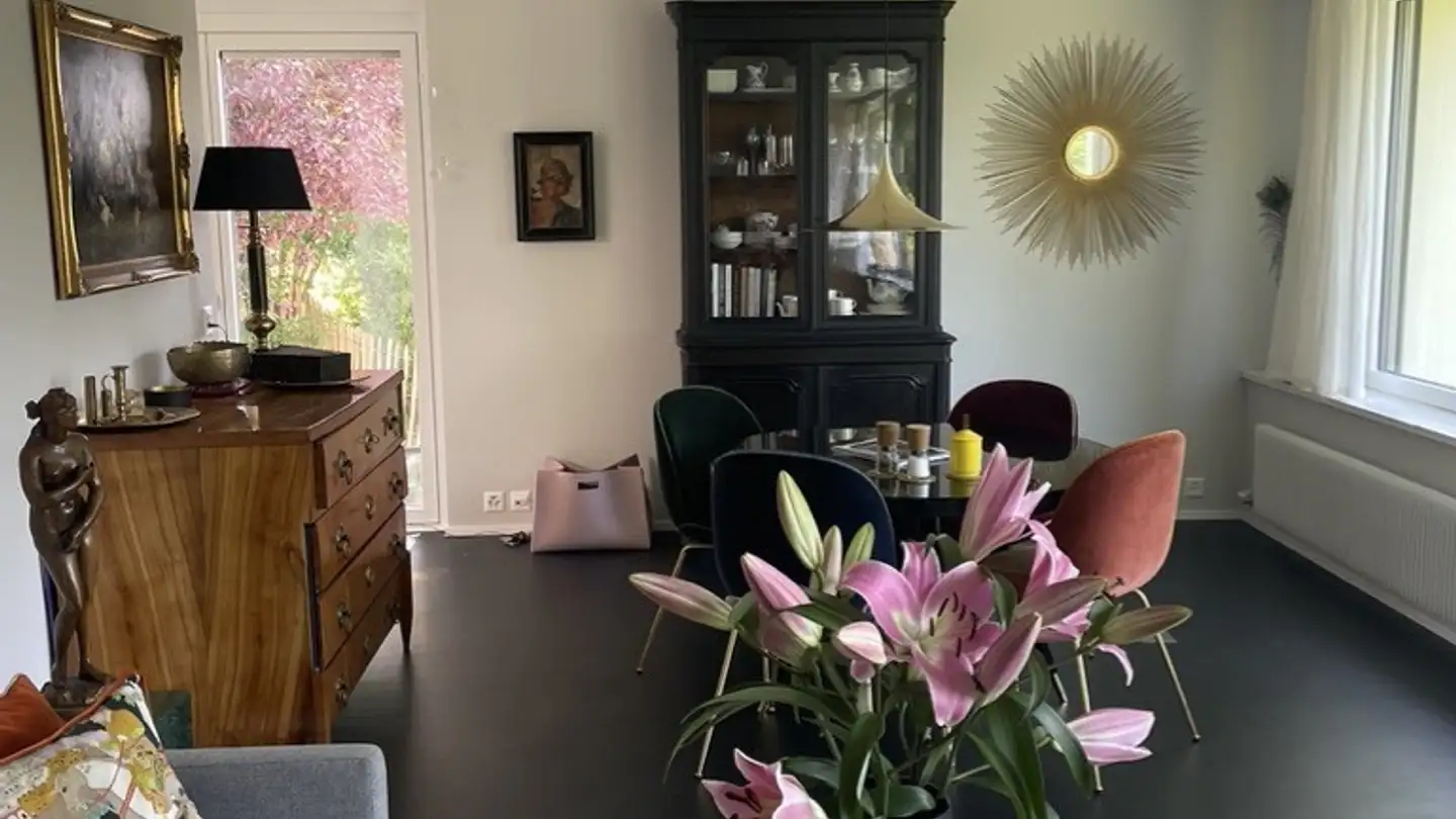 Casa singola in affitto - 8620 Wetzikon ZH - Foto 2