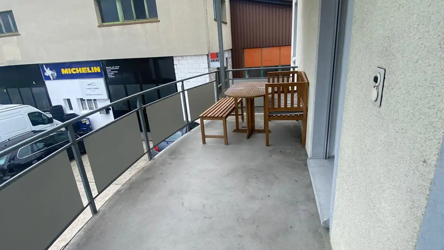 Apartment for rent - Bahnhofstrasse 22, 9322 Egnach - Photo 2