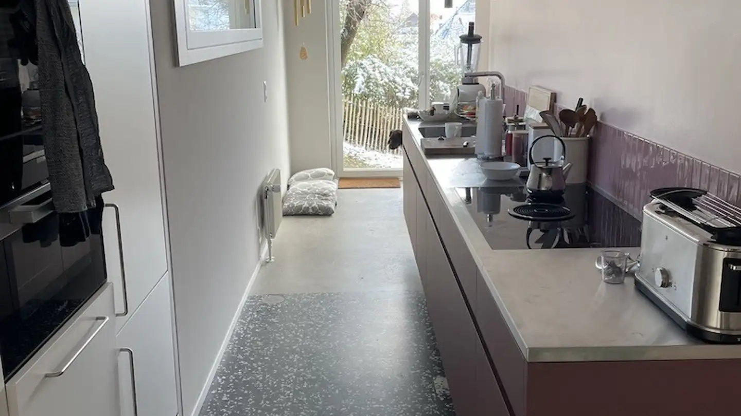 Casa singola in affitto - 8620 Wetzikon ZH - Foto 3