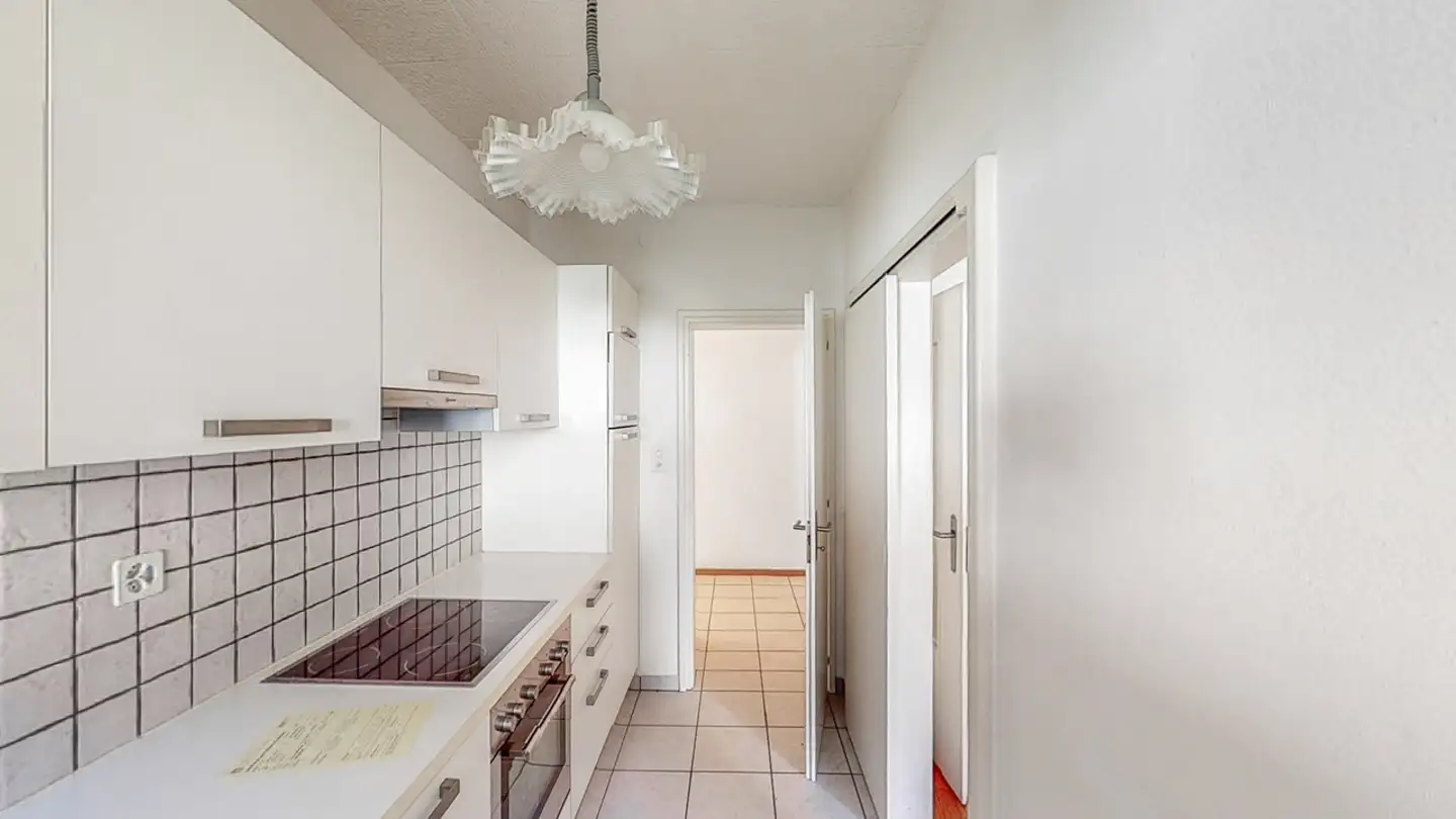 Wohnung mieten - Via San Gottardo, 6500 Bellinzona - Foto 2