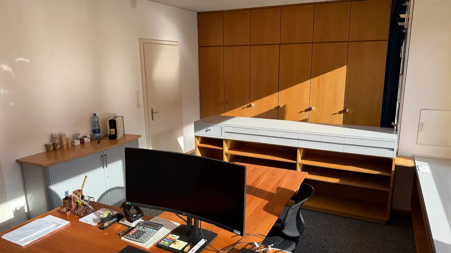 Bürofläche mieten - Thomas-Bornhauser-Strasse 9, 8570 Weinfelden - Foto 2