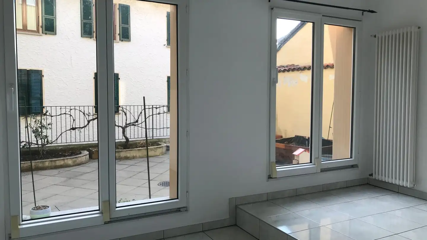 Wohnung mieten - 6837 Bruzella - Foto 3