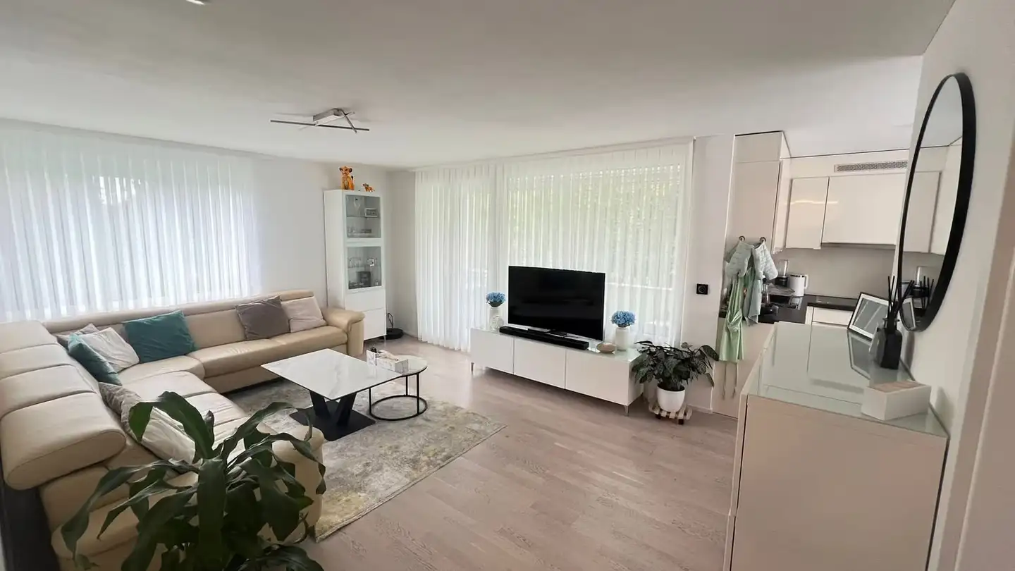Appartamento in affitto - Seeblick 7, 9422 Staad SG