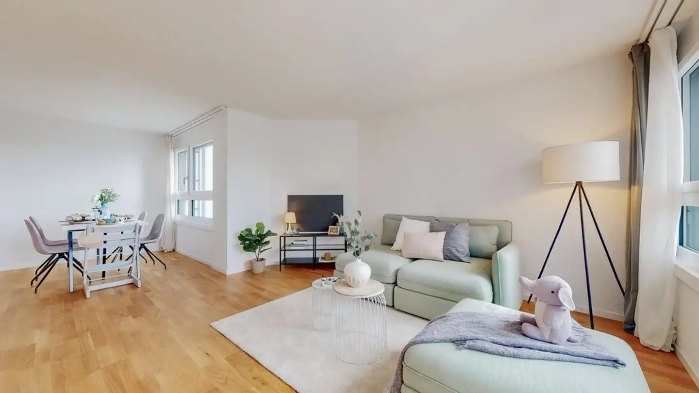 Appartement à louer - Holenackerstrasse 85, 3027 Bern