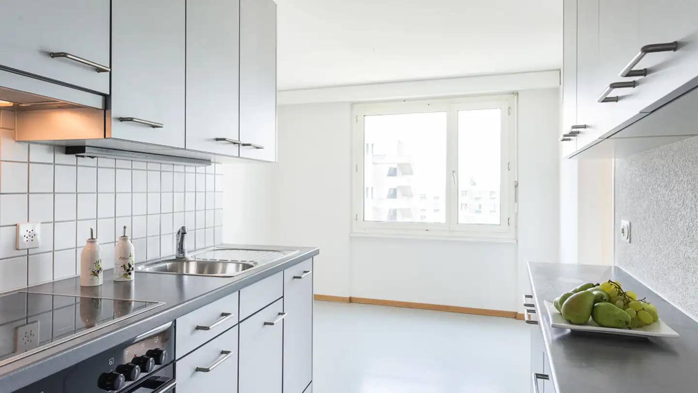 Appartamento in affitto - Grederstrasse, 4512 Bellach