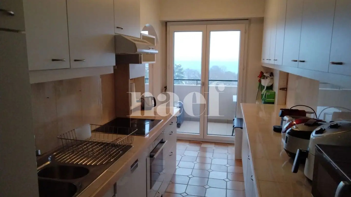 Appartamento in affitto - Chemin Ami- Argand 54, 1290 Versoix - Photo 3