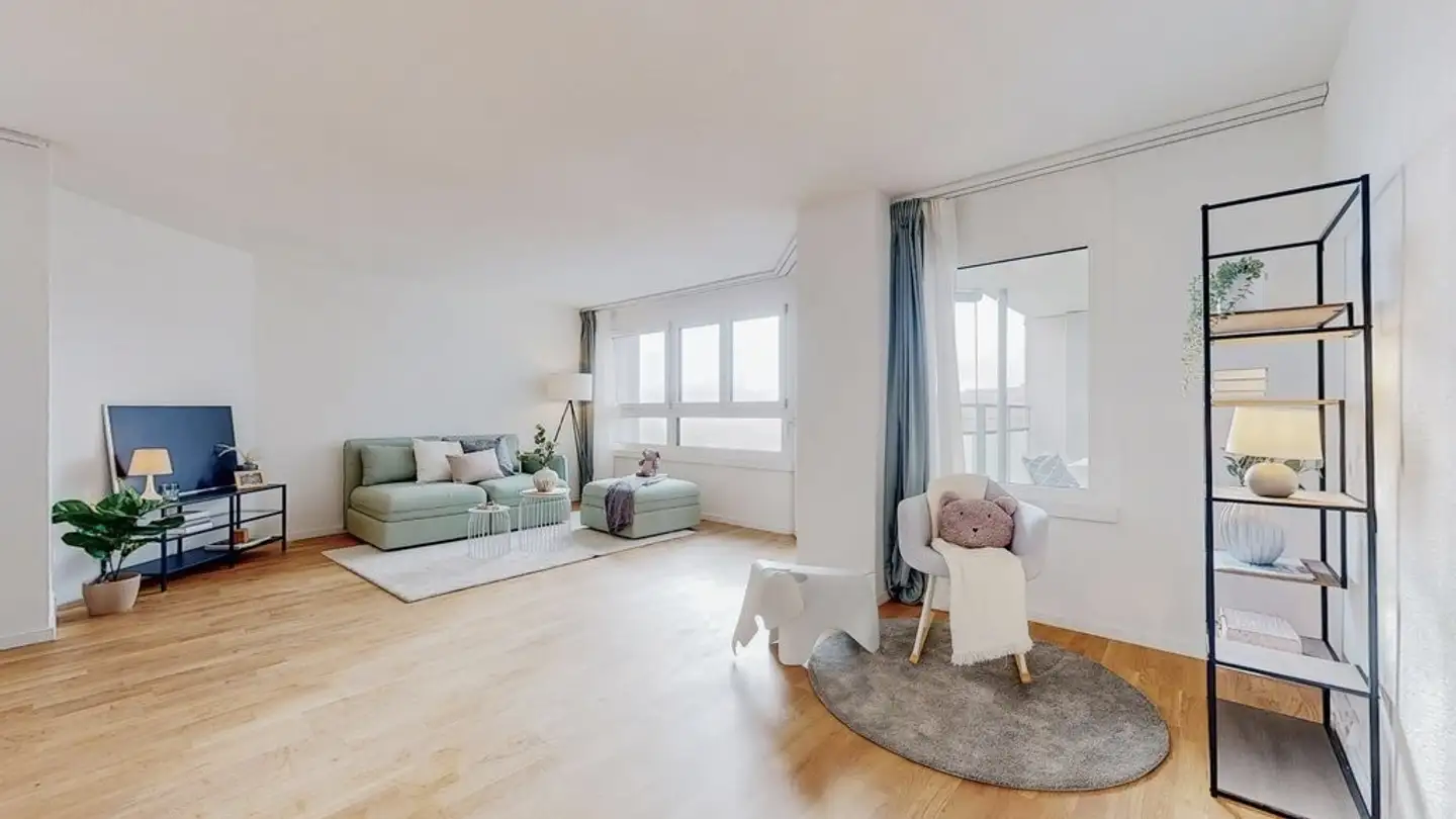 Appartement à louer - Holenackerstrasse 85, 3027 Bern - Photo 2