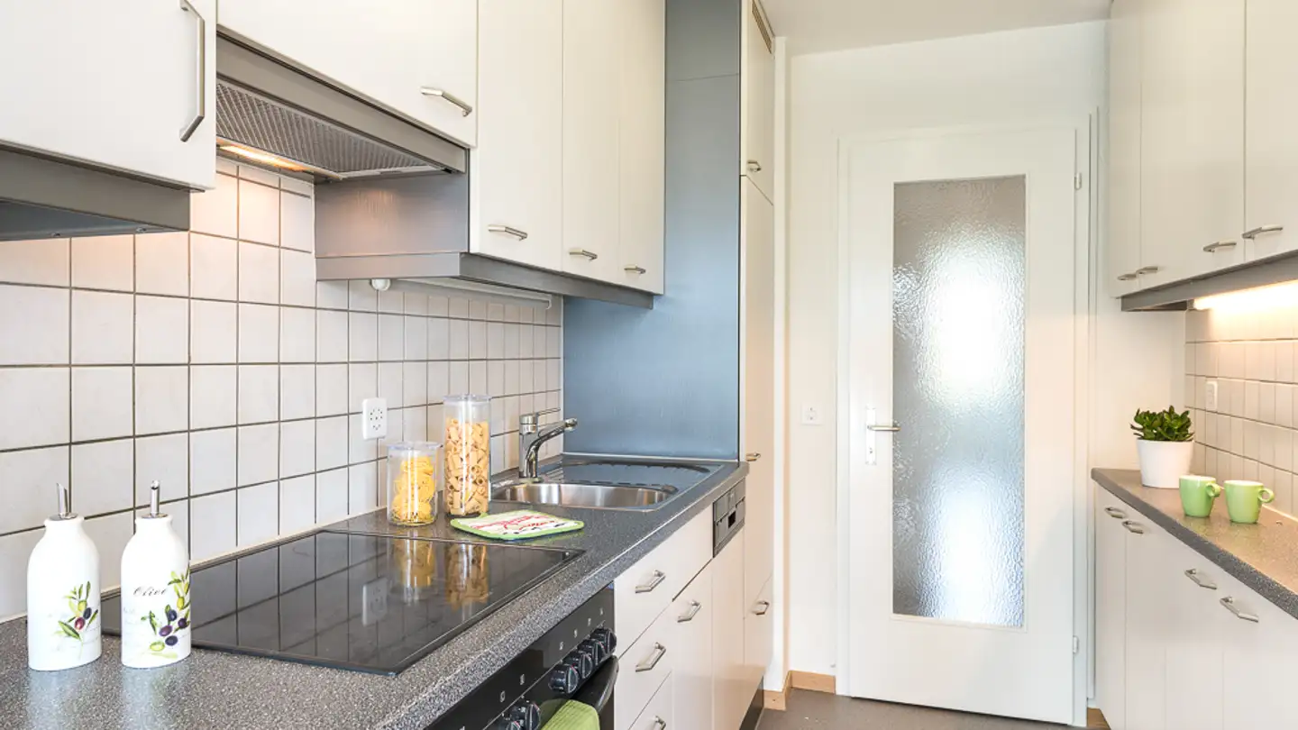 Appartamento in affitto - Grederstrasse, 4512 Bellach - Foto 2