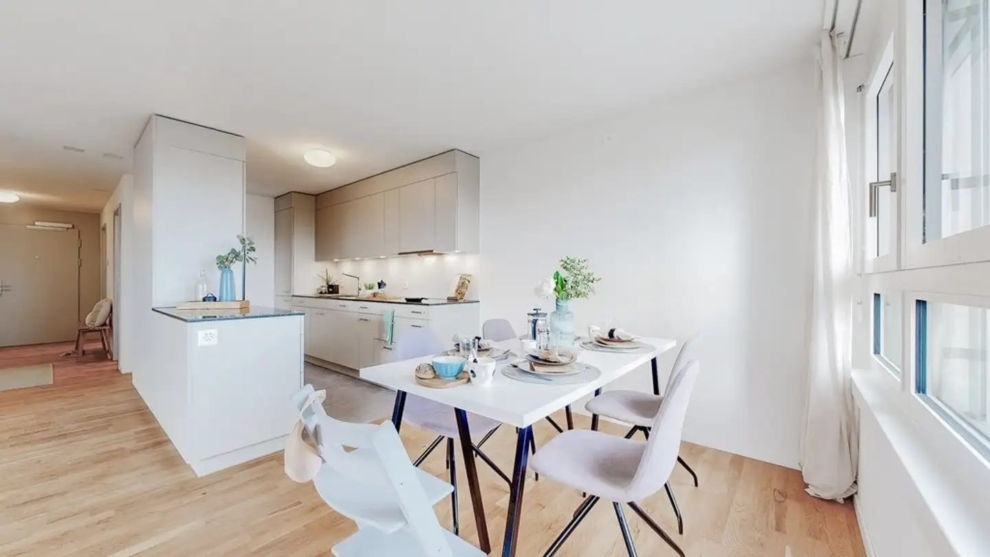 Appartement à louer - Holenackerstrasse 85, 3027 Bern - Photo 3