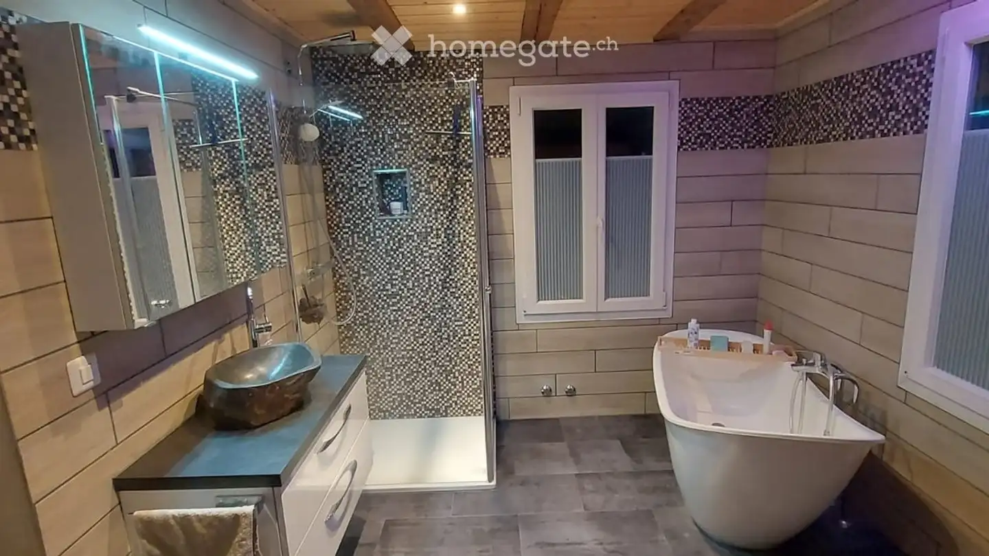 Casa singola in vendita - St. Gallerstrasse 21, 9038 Rehetobel - Photo 3