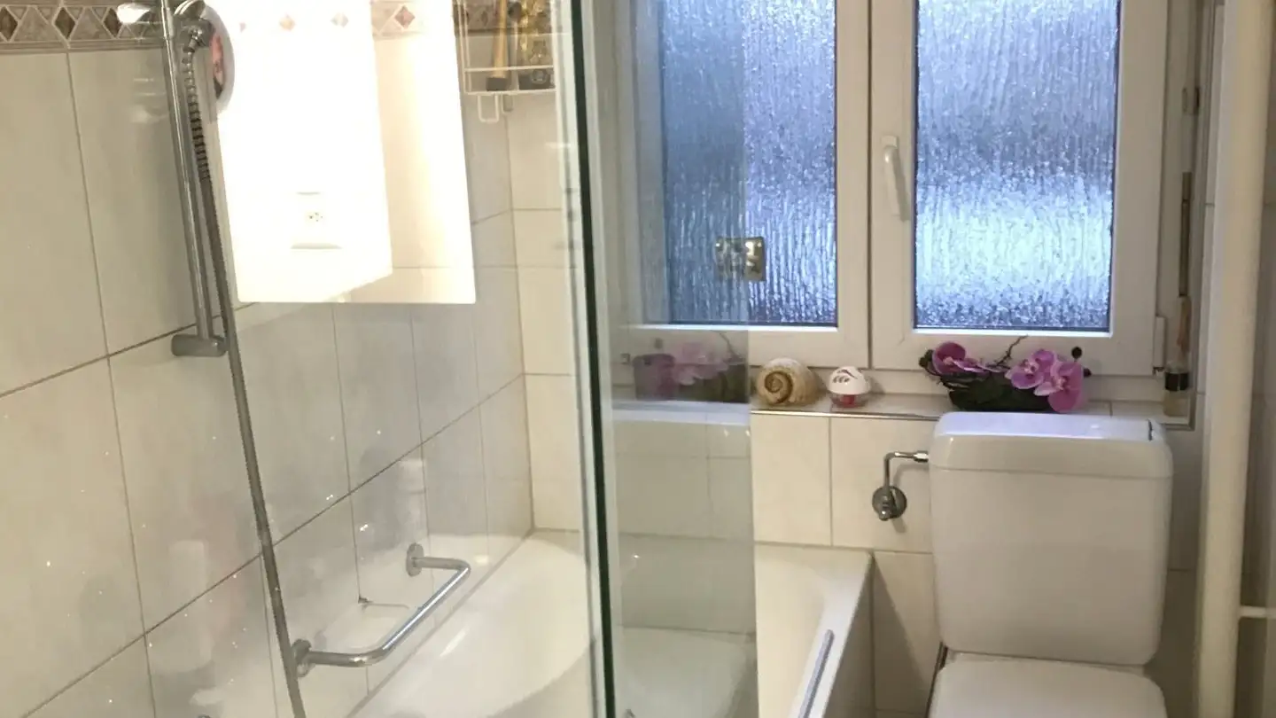 Appartement à louer - Tumbelenstrasse 68, 8330 Pfäffikon ZH - Photo 3
