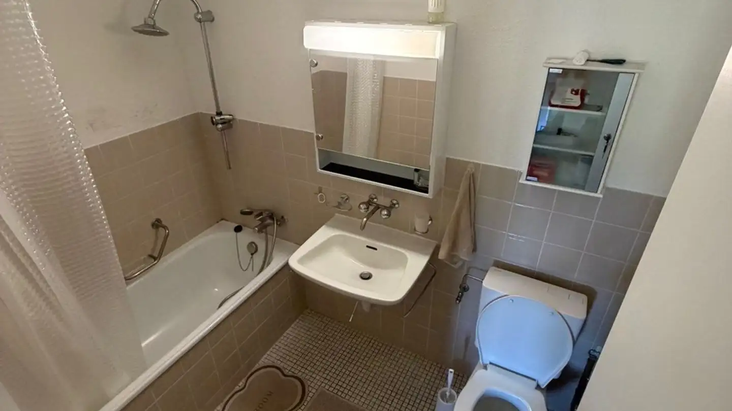 Wohnung mieten - 8114 Dänikon ZH - Foto 3