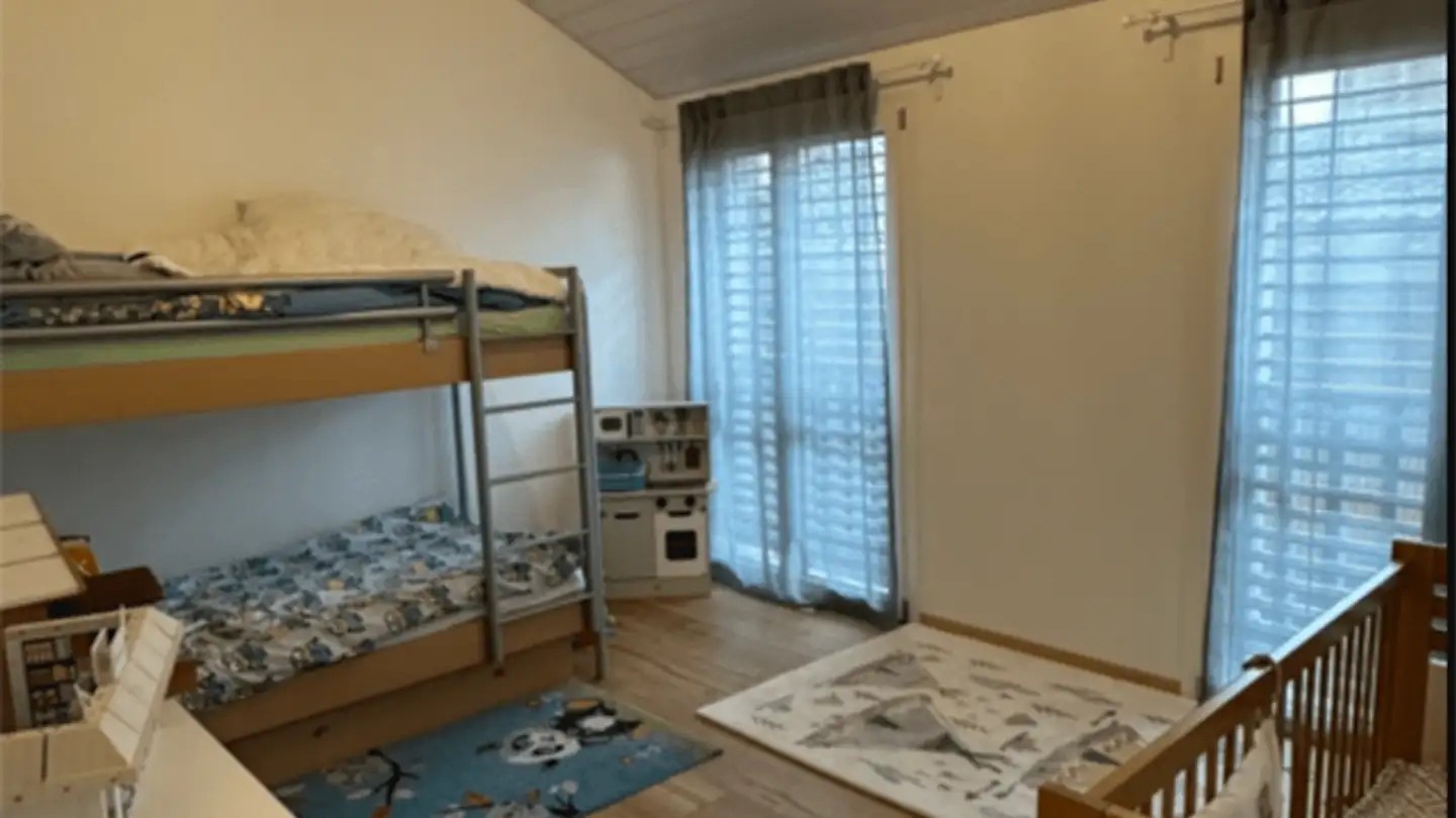 Appartamento in affitto - 1806 St-Légier-La Chiésaz - Photo 4