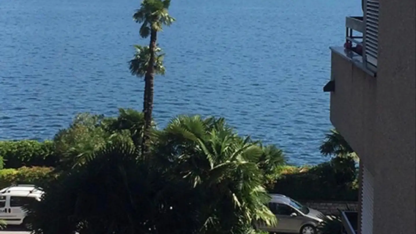 Appartement à louer - 6900 Lugano - Photo 4