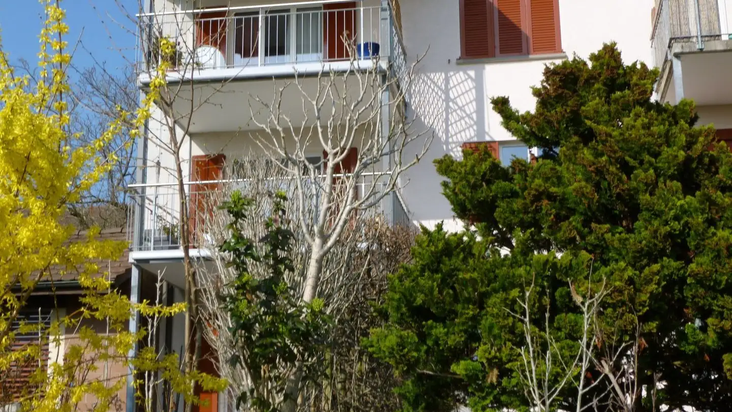 Wohnung mieten - Tumbelenstrasse 68, 8330 Pfäffikon ZH