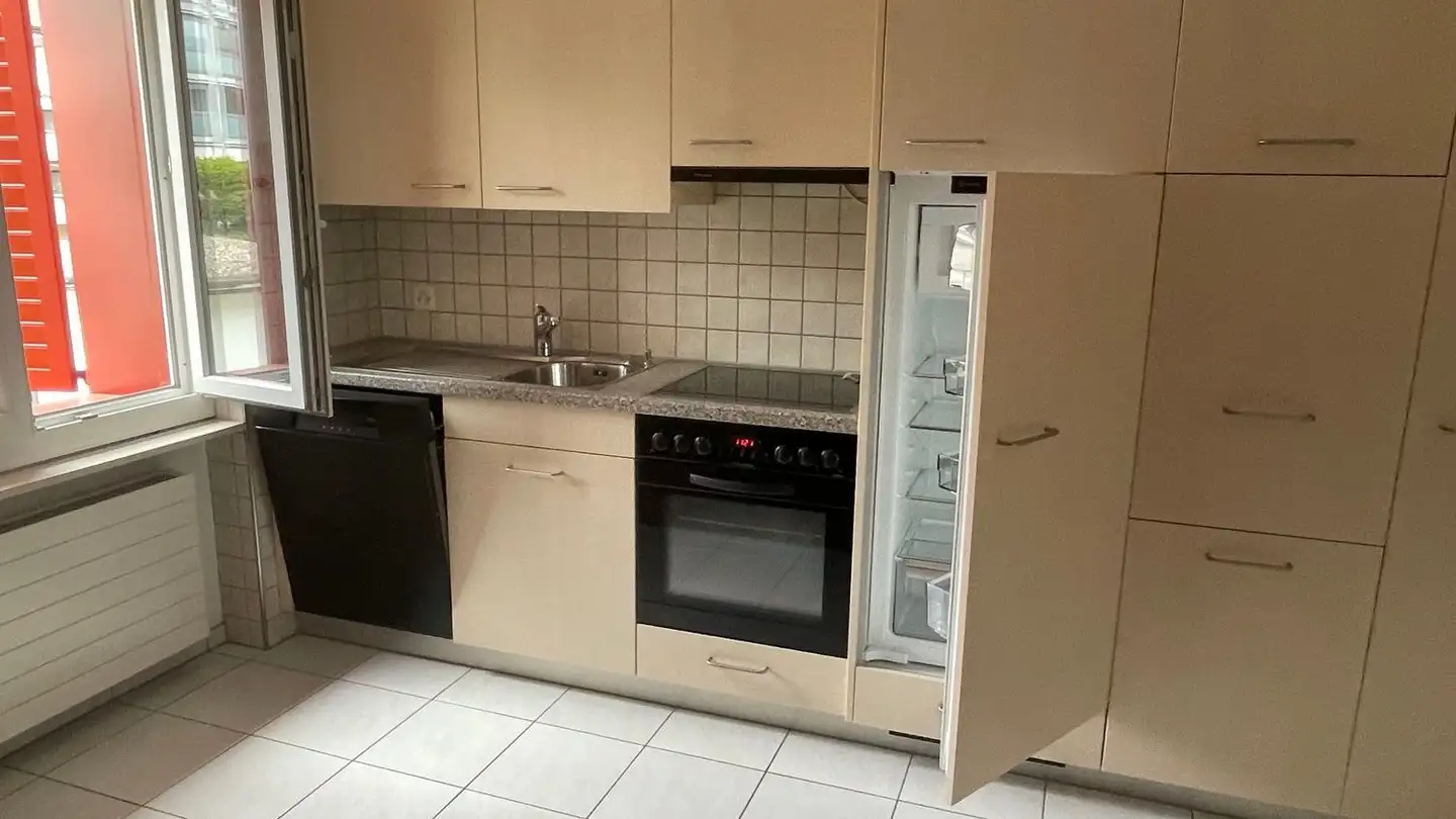 Appartement à louer - Tumbelenstrasse 68, 8330 Pfäffikon ZH - Photo 2