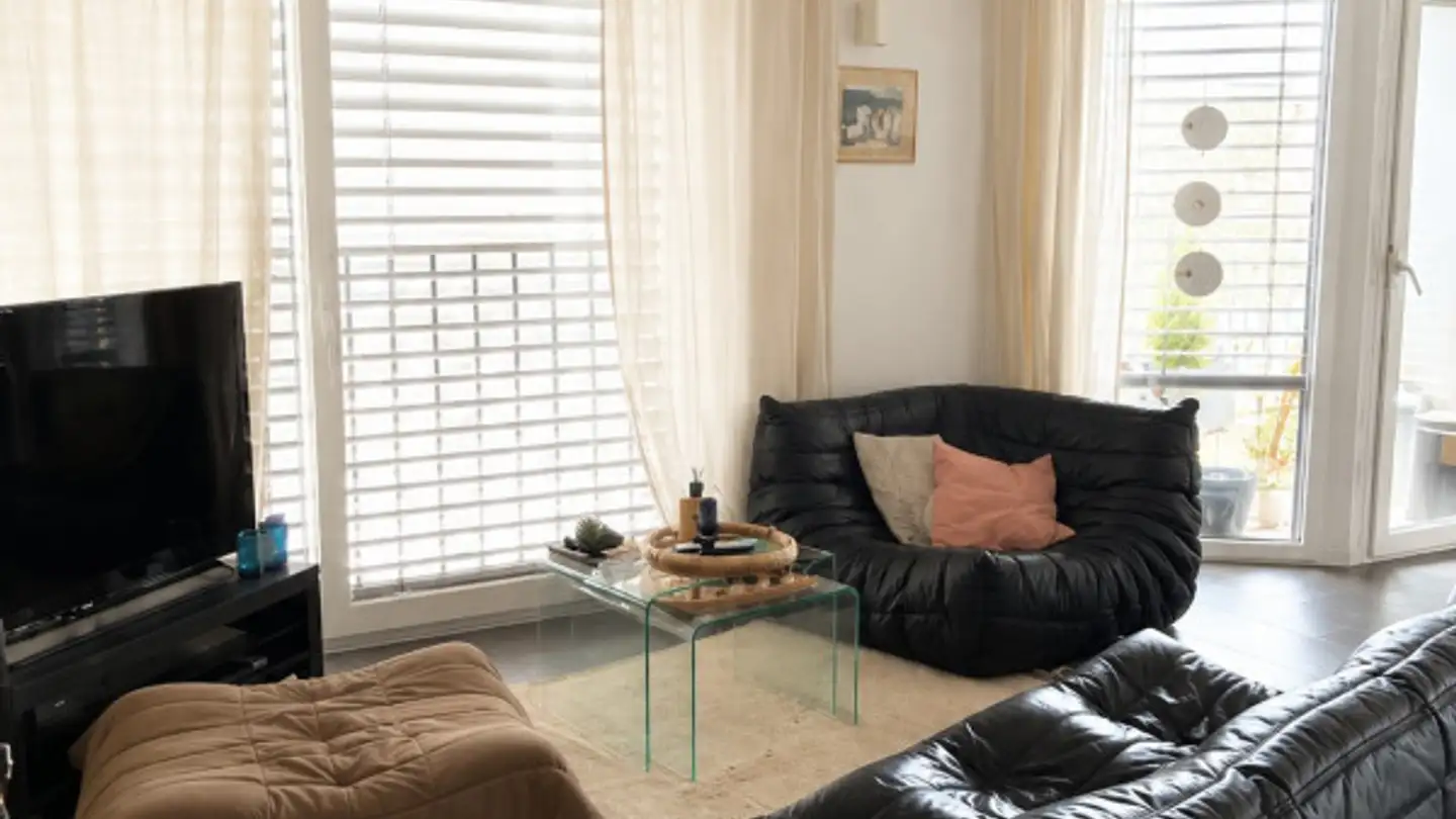 Apartment for rent - Chemin De Bérée, 1010 Lausanne