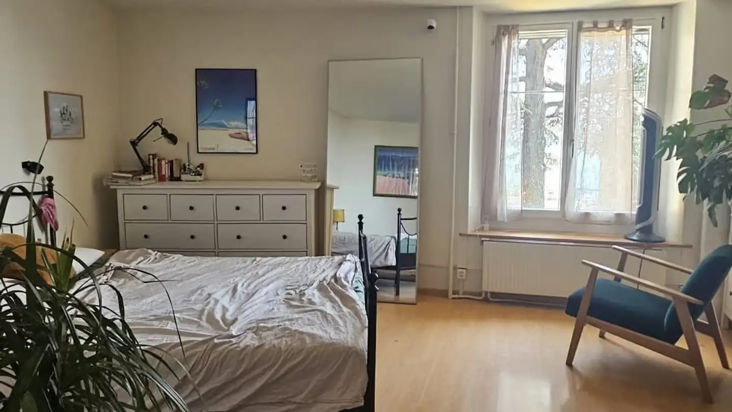 Apartment for rent - Place De La Gare, 2000 Neuchâtel - Photo 2
