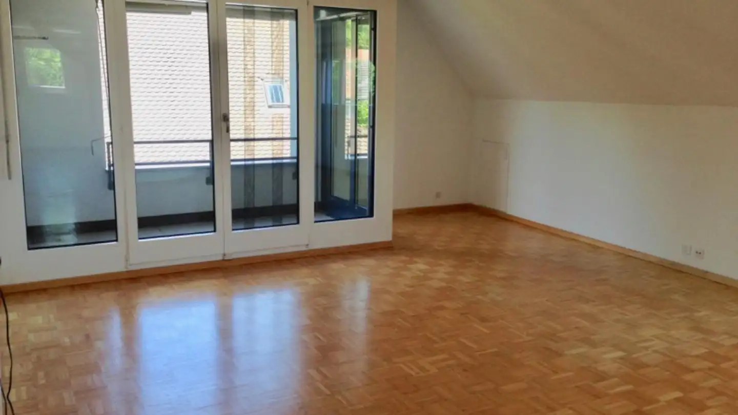 Duplex in affitto - Hauptstrasse 30, 4107 Ettingen - Photo 2