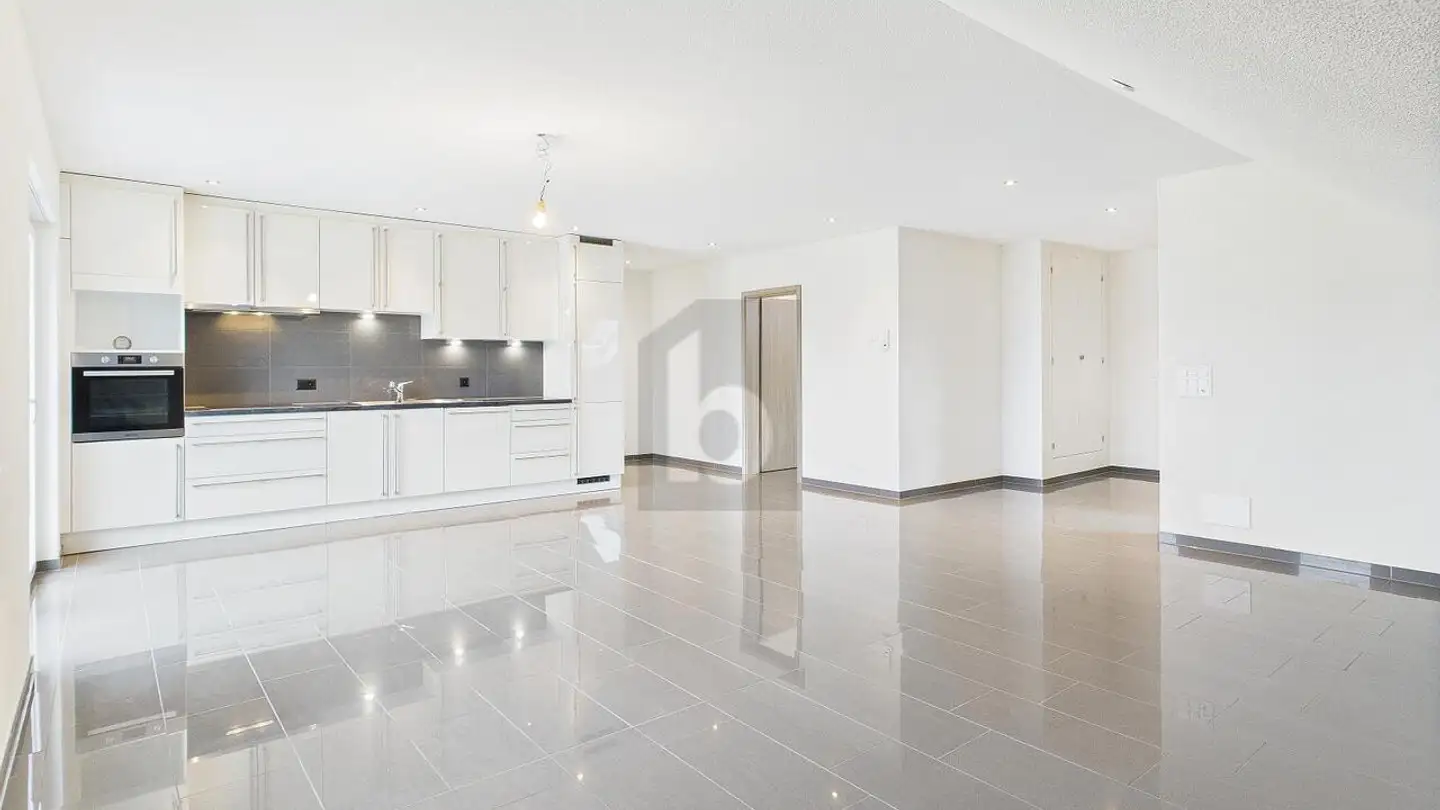 Appartement à louer - 4537 Wiedlisbach