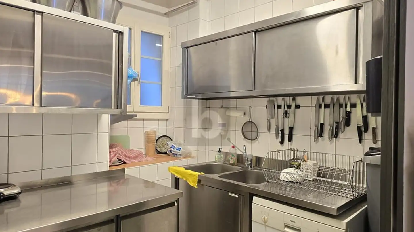 Commerciale in affitto - 1800 Vevey - Foto 3