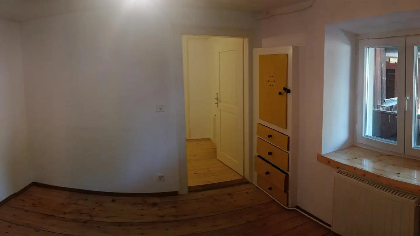 Apartment for rent - Via Principala 15, 7014 Trin