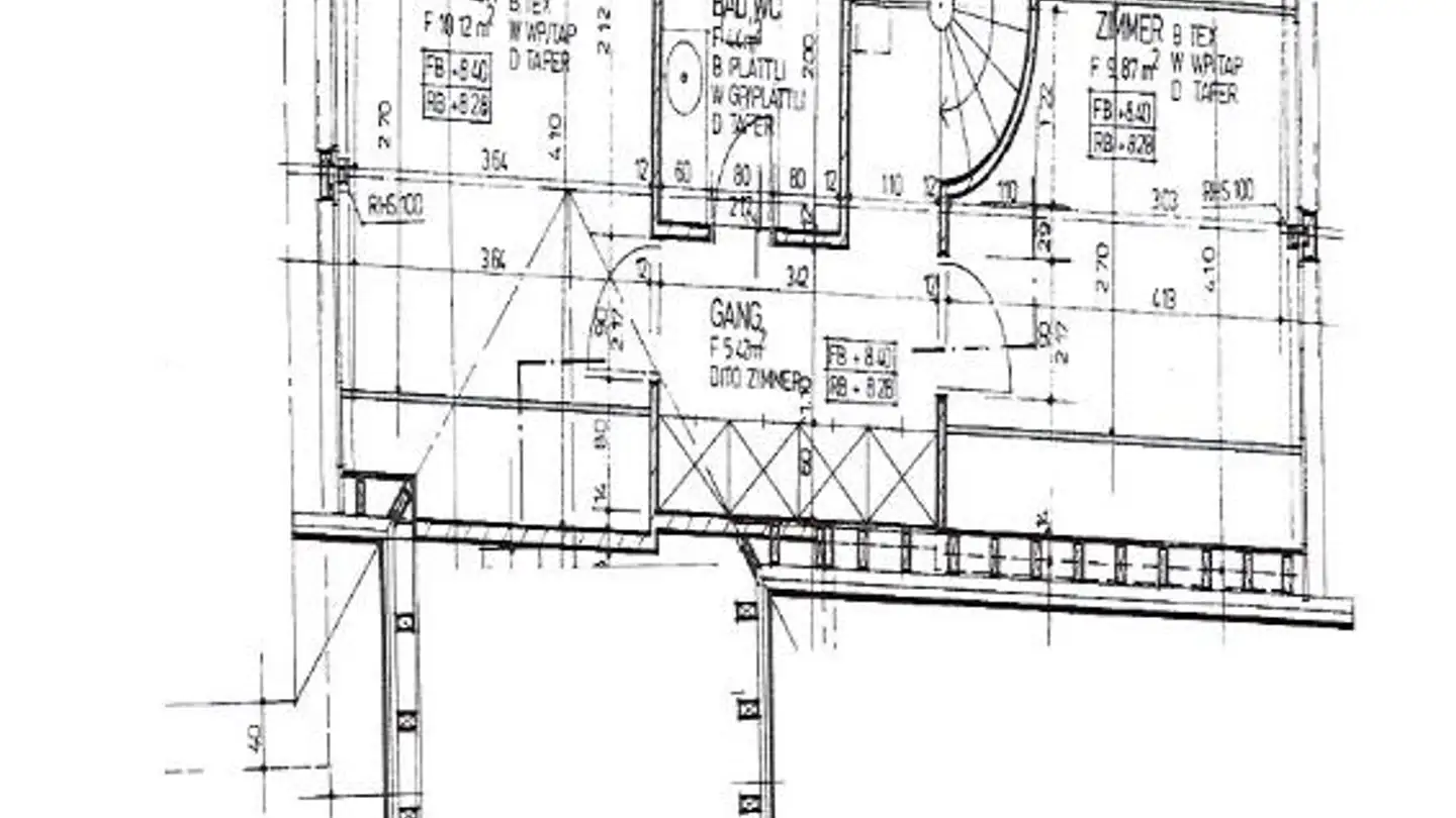 Duplex in affitto - Hauptstrasse 30, 4107 Ettingen - Photo 4
