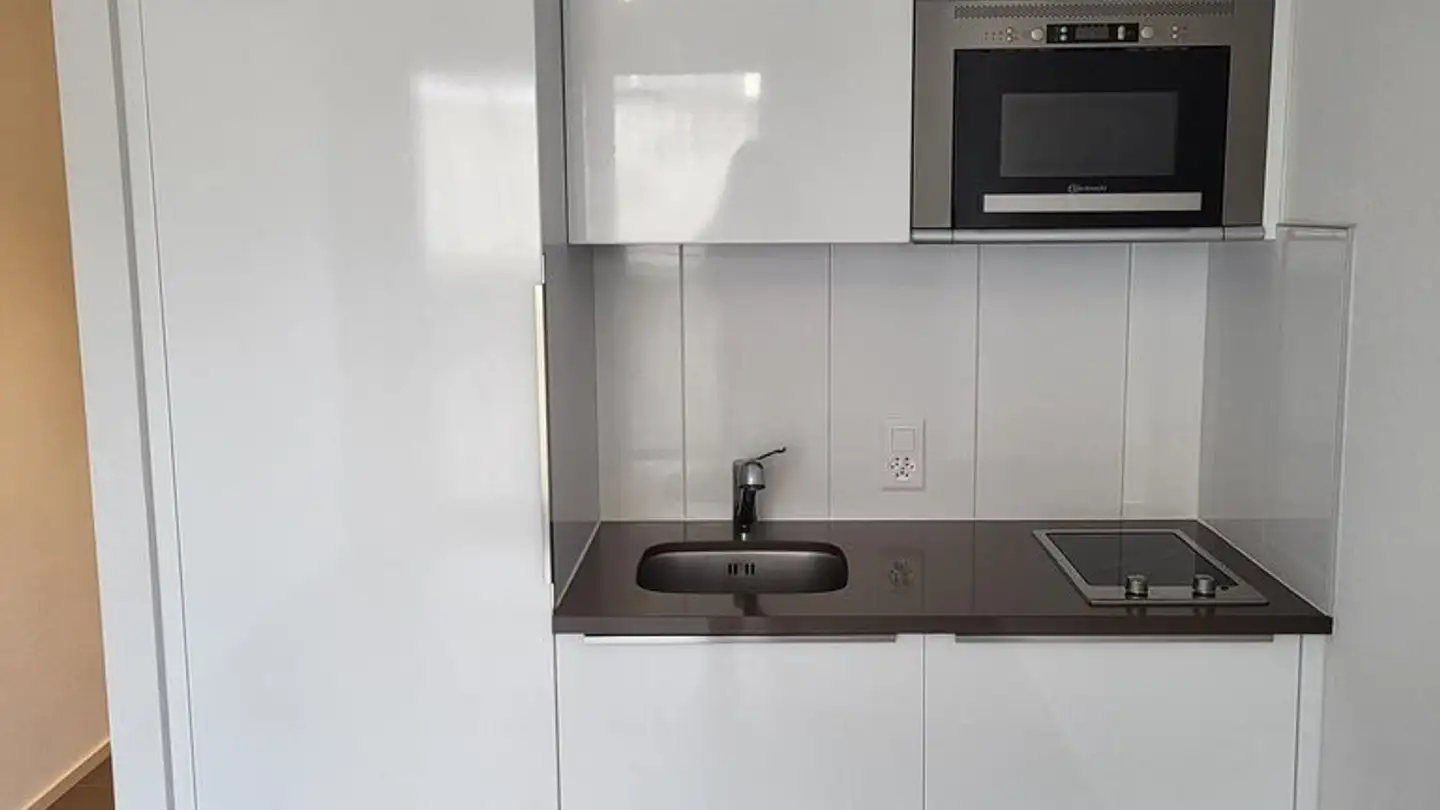 Wohnung mieten - Route Des Arsenaux 8, 1700 Fribourg - Foto 4