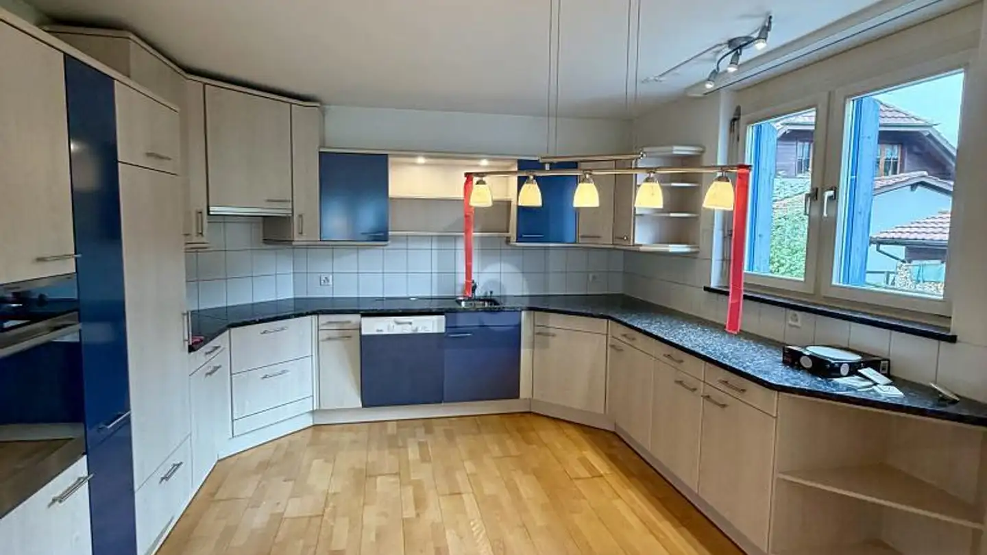 Duplex à louer - 4455 Zunzgen - Photo 3