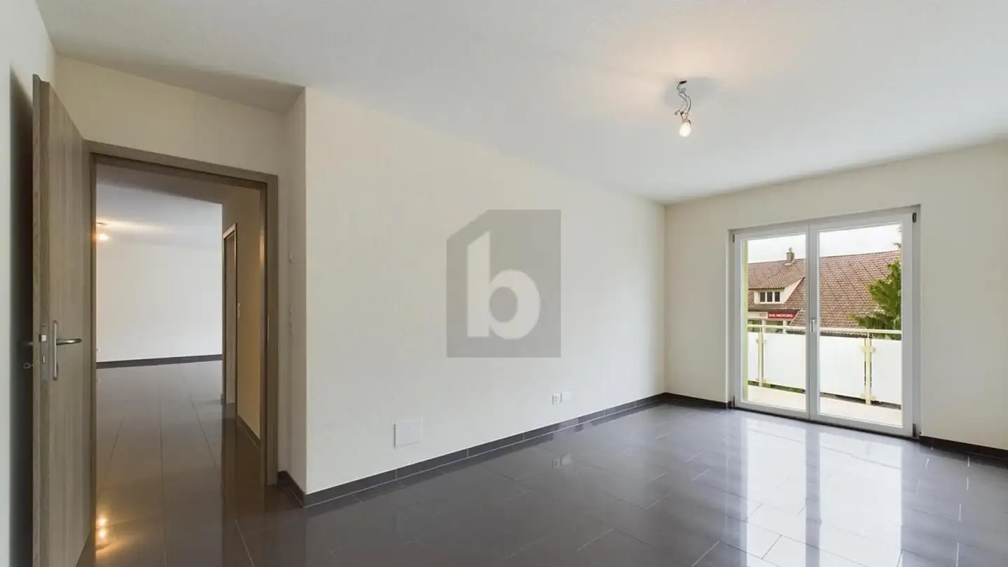 Appartement à louer - 4537 Wiedlisbach - Photo 2