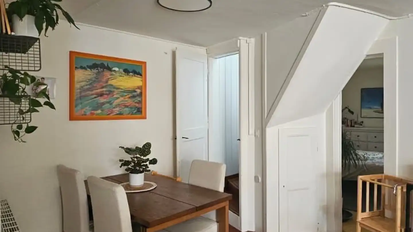 Apartment for rent - Place De La Gare, 2000 Neuchâtel - Photo 3