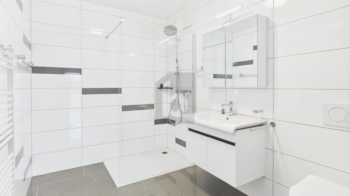 Appartement à louer - 4537 Wiedlisbach - Photo 4
